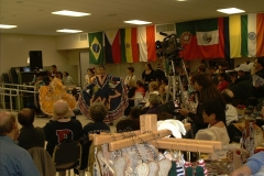 2002 | Diversity day- freehold 