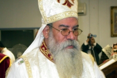 2004 | Fr. Mikhail Attia